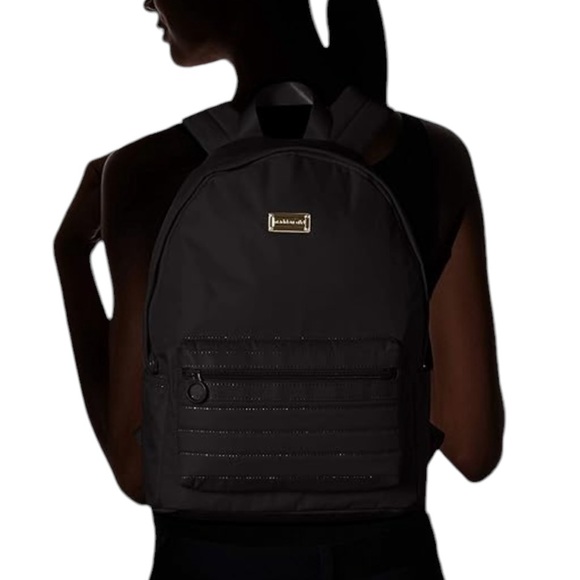 MADDEN GIRL BACKPACK SET IN BLACK - NWT! - Picture 4 of 8